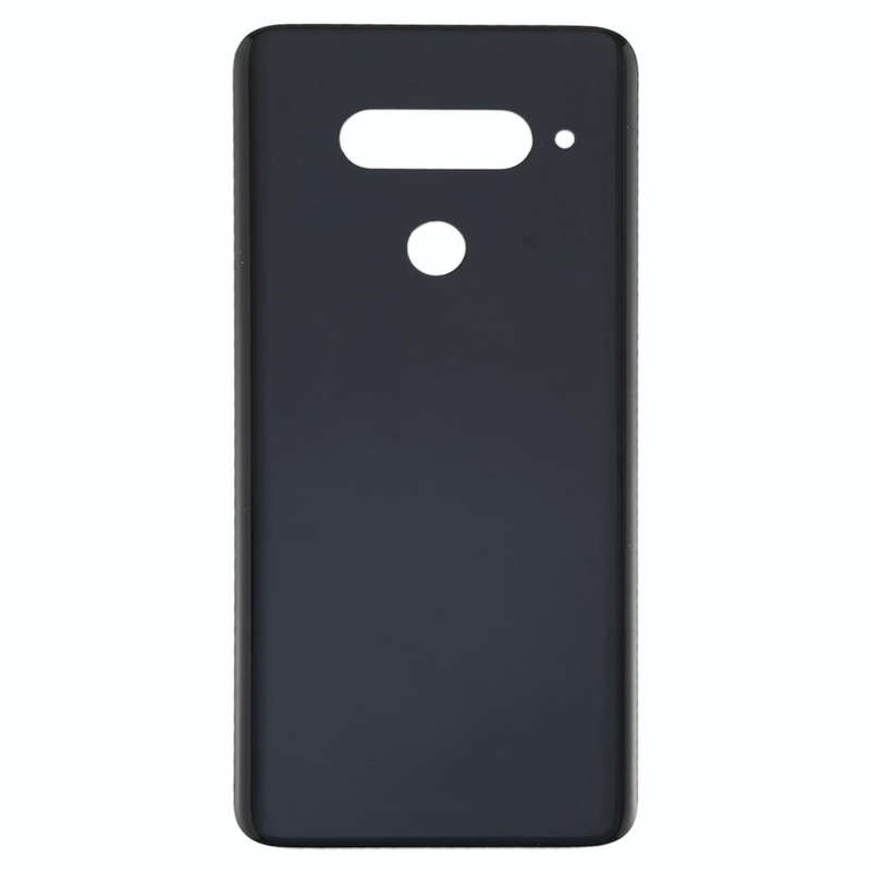 Battery Back Cover for LG V40 ThinQ(Black)