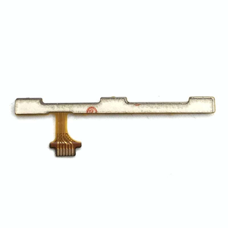 Power Button & Volume Button Flex Cable for ASUS Zenfone Max Pro (M1) ZB601KL / ZB602KL