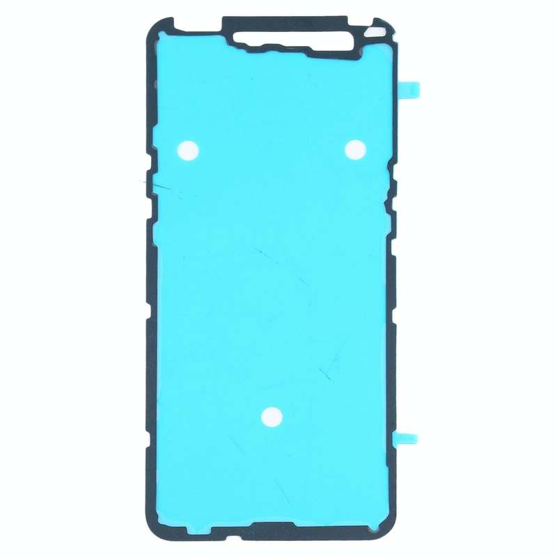 For OPPO Reno2 PCKM70 PCKT00 PCKM00 CPH1907 10pcs Back Housing Cover Adhesive