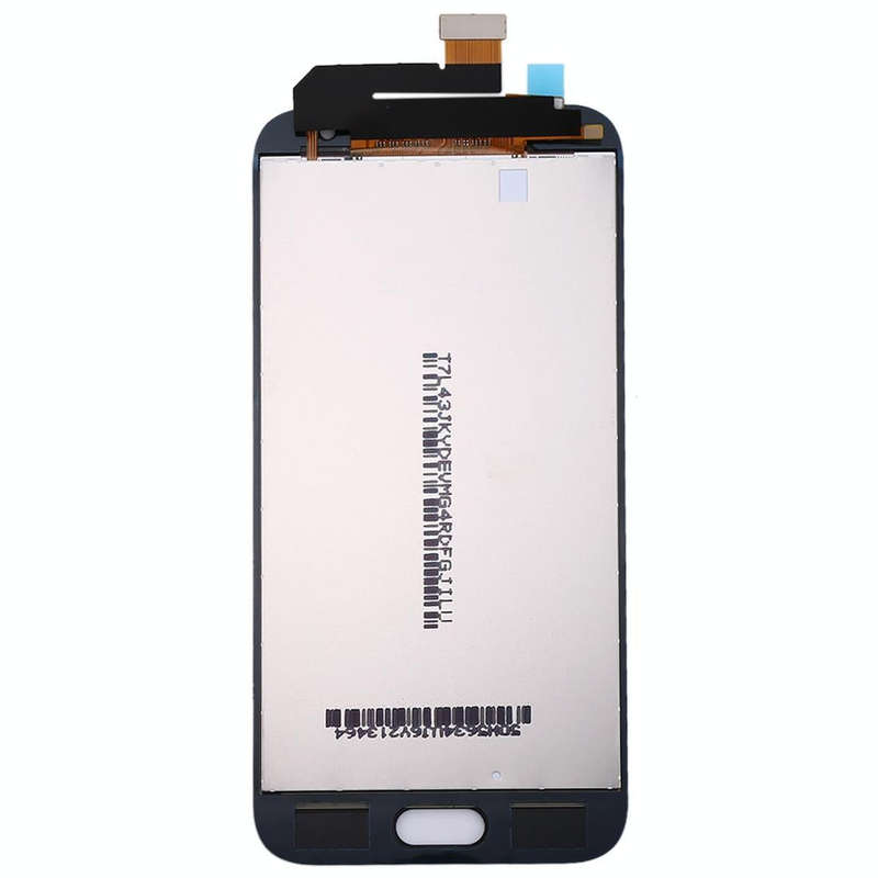 TFT LCD Screen for Galaxy J3 (2017), J330F/DS, J330G/DS with Digitizer Full Assembly (Gold)