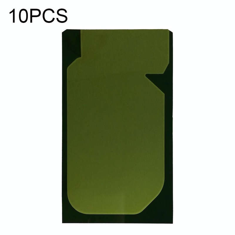 10pcs LCD Digitizer Back Adhesive Stickers for Galaxy J7 Pro, J7 (2017), J730F / DS, J730FM / DS,...