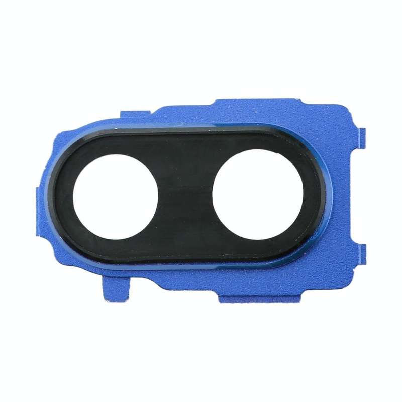 Back Camera Bezel for Xiaomi Redmi Note 7 Pro / Redmi Note 7 (Blue)