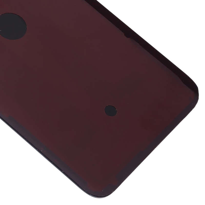 Battery Back Cover with Camera Lens for Huawei Honor 10(Blue)