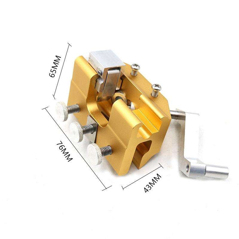 TL030026 Portable Hand Chain Sharpener(As Show)