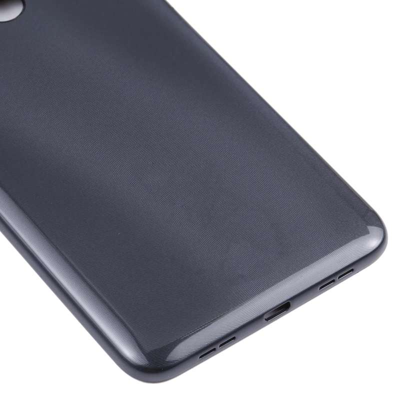 For Alcatel 1S (2020) OT-5028 5028Y 5028D Battery Back Cover  (Grey)
