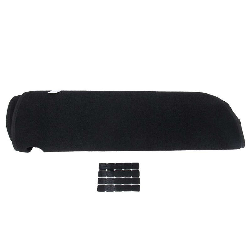 Car Light Instrument Panel Sunscreen Dashboard Mats Cover for Chevrolet Cruze (2015), Please Note...