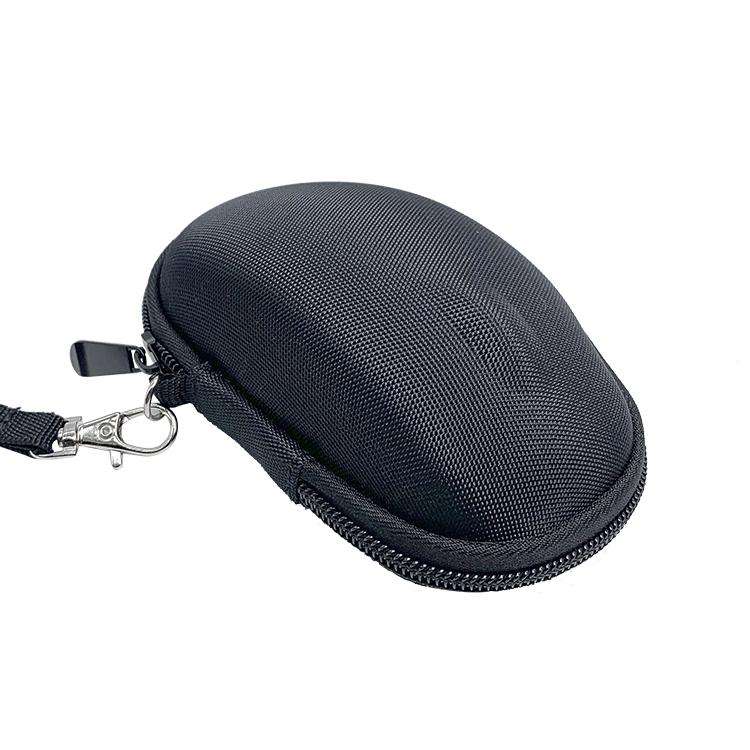 EVA Hard Case for Logitech M720 Triathalon Multi-Device Wireless Mouse - Travel Protective Carryi...