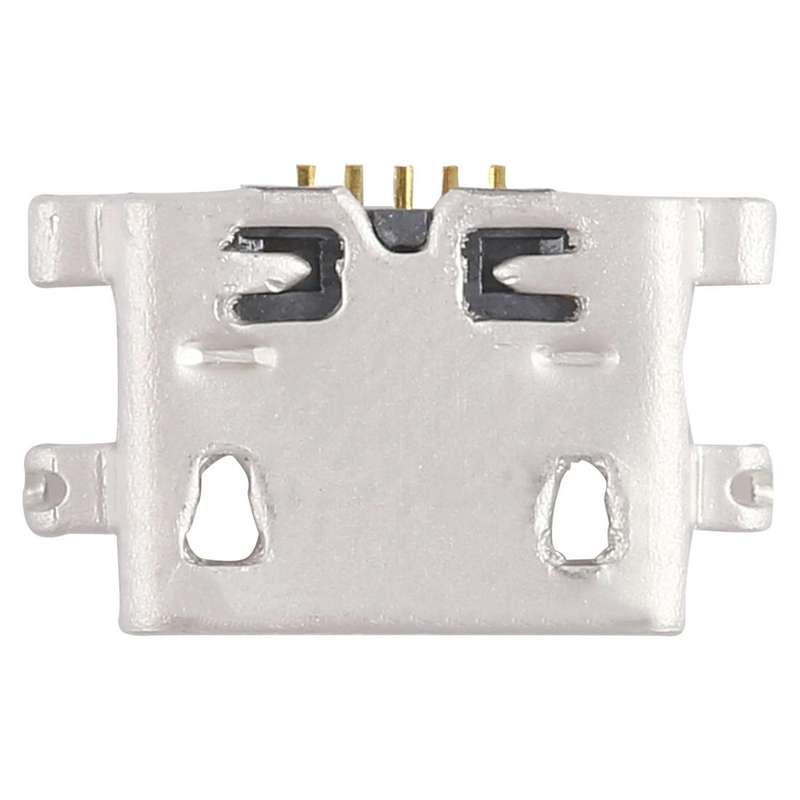 10 PCS Charging Port Connector for HTC Desire 828 / Desire 830 / Desire 616W