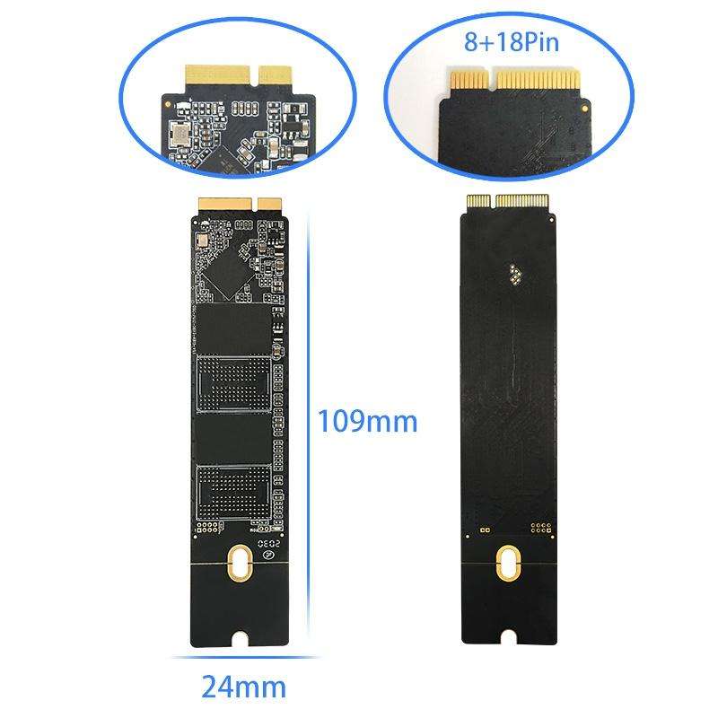 OSCOO ON800B SSD Solid State Drive, Capacity: 256GB