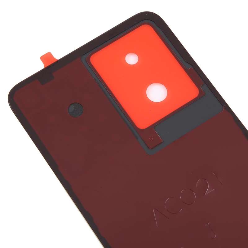 For OPPO F21s Pro Original Battery Back Cover(Gold)