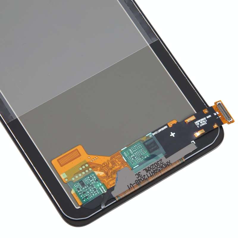 TFT LCD Screen For Xiaomi Redmi Note 12 5G with Digitizer Full Assembly, Not Supporting Fingerpri...