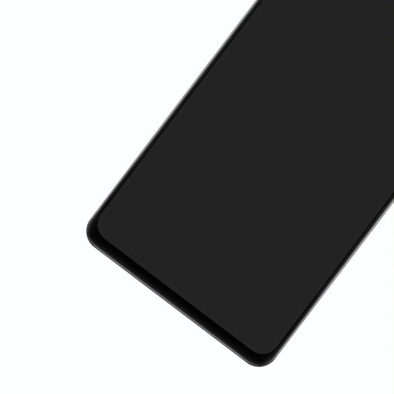Original Super AMOLED LCD Screen for Samsung Galaxy A41 SM-A415 With Digitizer Full Assembly for ...