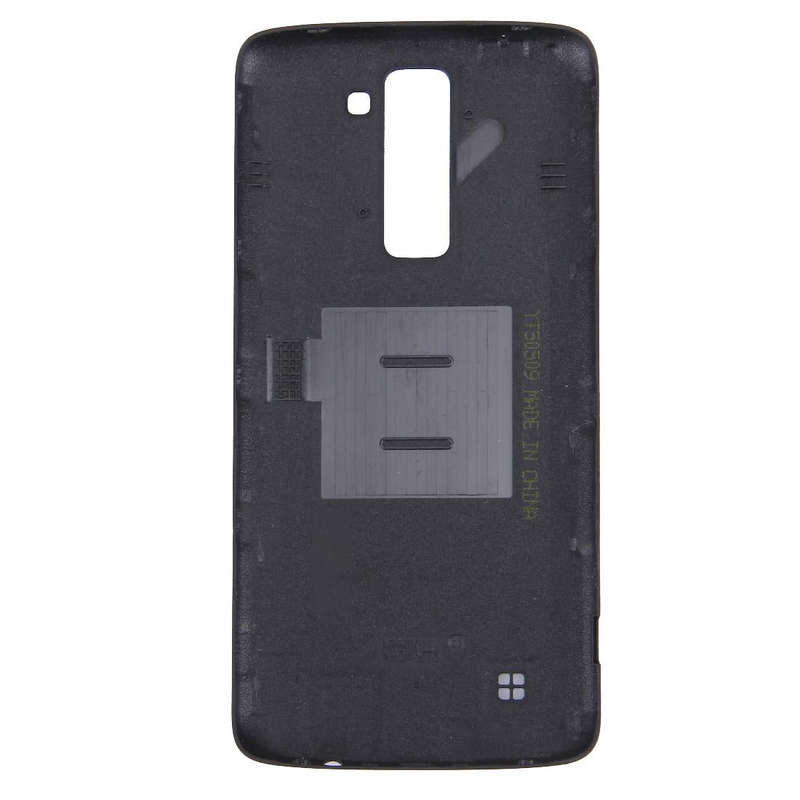 Back Cover for LG K8 (Dark Blue)
