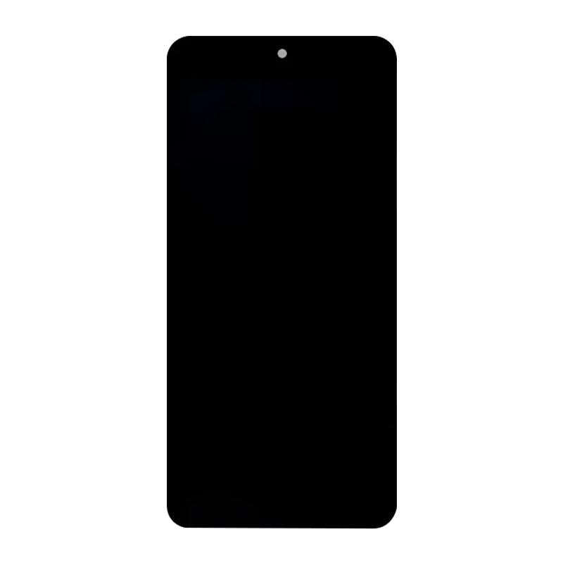 For ZTE AXON A41 5G A2023BH AMOLED LCD Screen with Digitizer Full Assembly