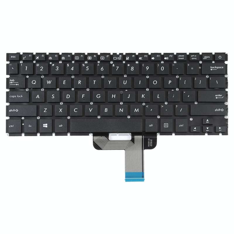 For Asus Zenbook RX410U RX310 UX310 US Version Keyboard