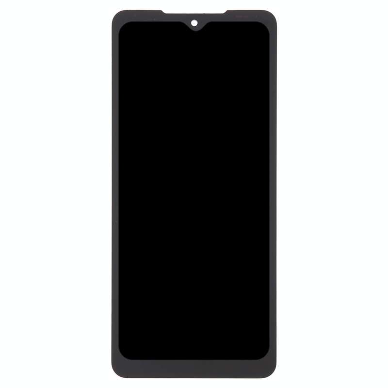 For CAT S75 LCD Screen with Digitizer Full Assembly