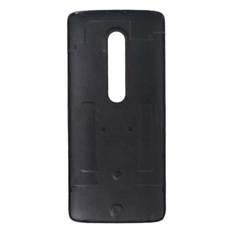 Battery Back Cover for Motorola Moto X Play XT1561 XT1562(Grey)