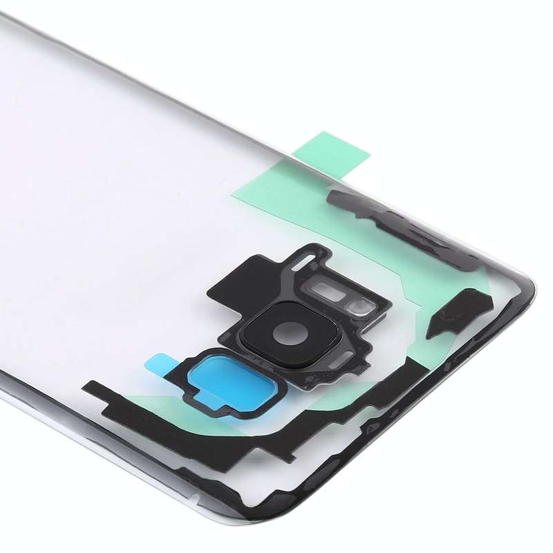 For Samsung Galaxy S8 / G950 G950F G950FD G950U G950A G950P G950T G950V G950R4 G950W G9500 Transp...