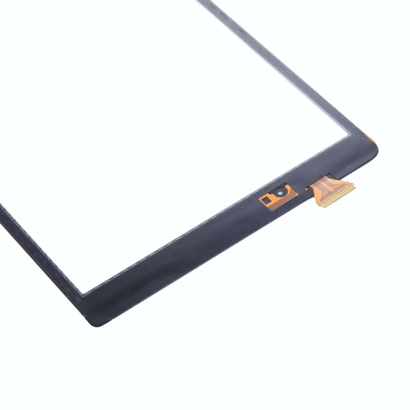 For Galaxy Tab A 9.7 / P550 Touch Panel (Black)