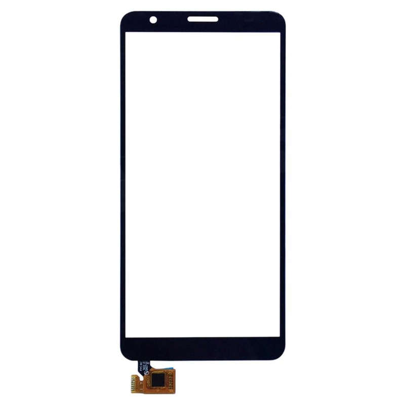 Touch Panel for ZTE Blade A5 2019 (Black)