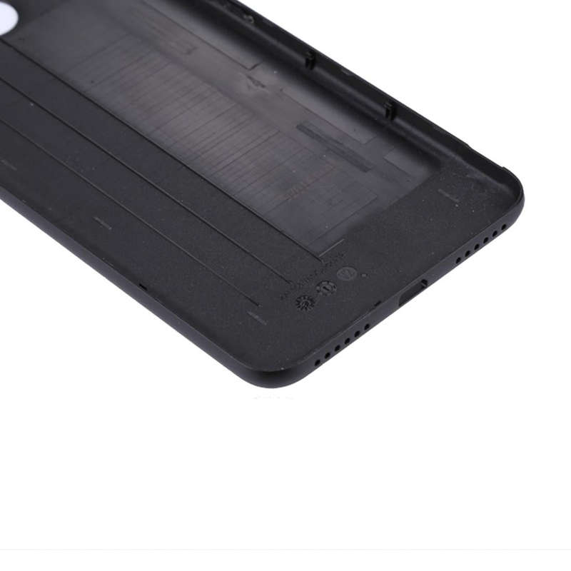 For Huawei Honor 5 Battery Back Cover(Black)