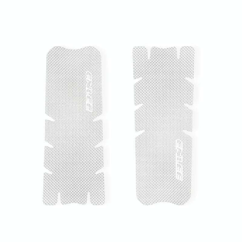 ENLEE EM2201 2pcs /Set Bicycle Crank Protective Covers Universal Decoration For Mountain And Road...