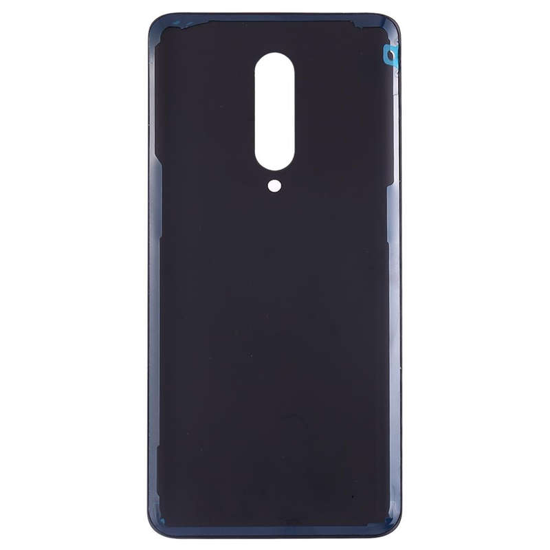 For OnePlus 7 Pro Battery Back Cover (Grey)