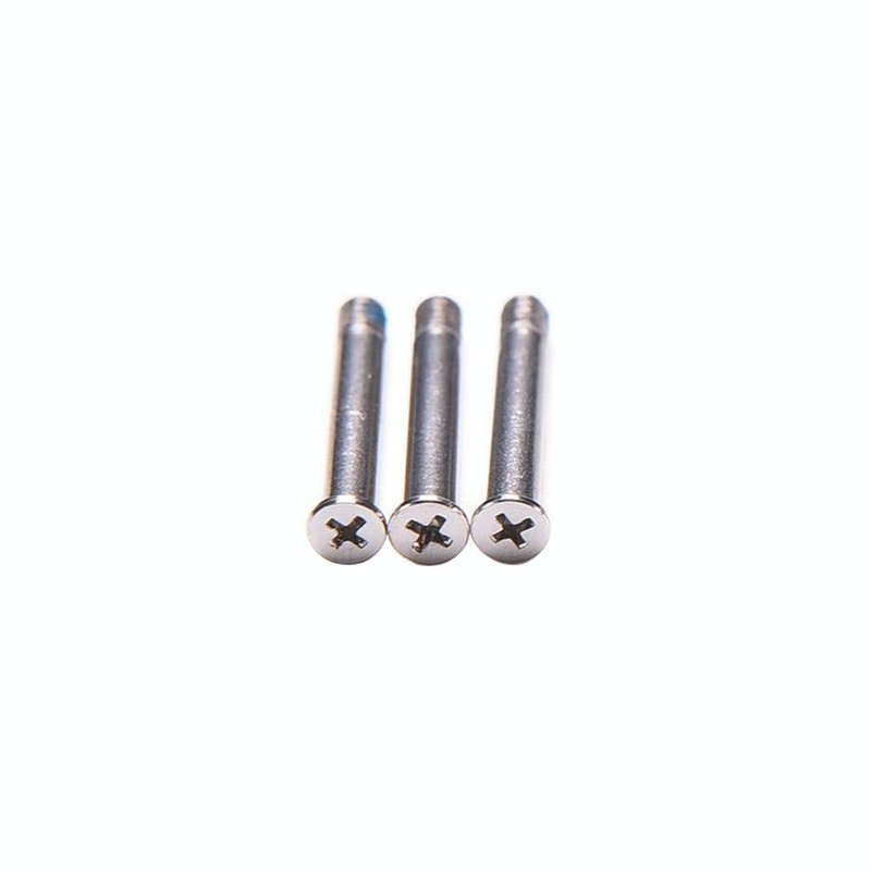10 in 1 for Macbook Pro 13.3 inch A1278 / 15.4 inch A1286 / 17 inch A1297 Computer Case Bottom Co...