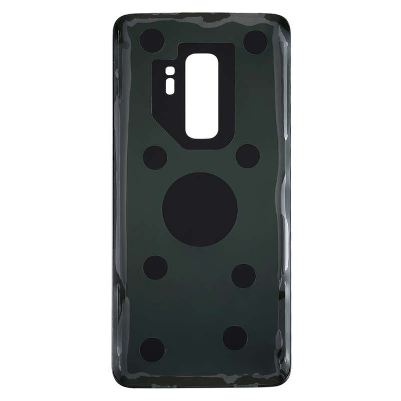 For Galaxy S9+ / G9650 Back Cover (Blue)