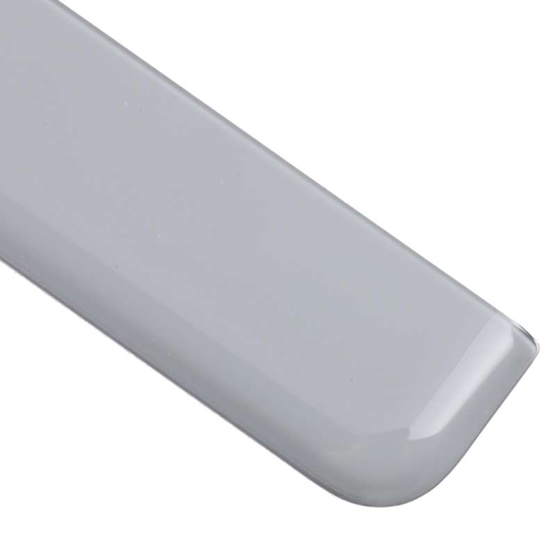 For Google Pixel 7 Pro Original Front Upper Top Back Cover (Grey)
