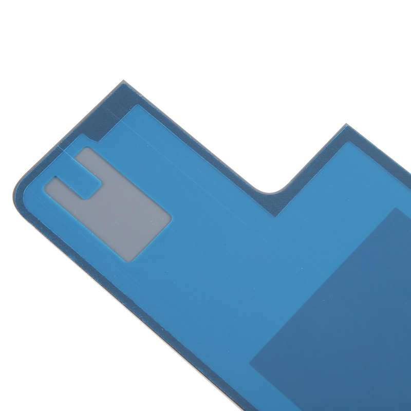For TCL 40 SE Original Battery Back Cover (Blue)
