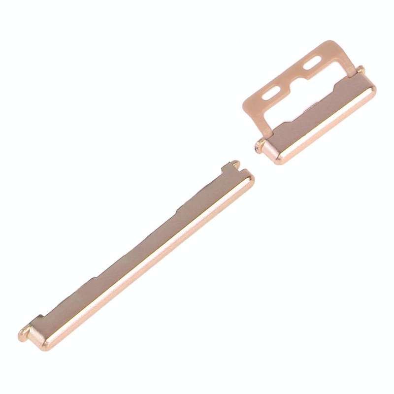 Power Button and Volume Control Button for Xiaomi Redmi S2(Gold)