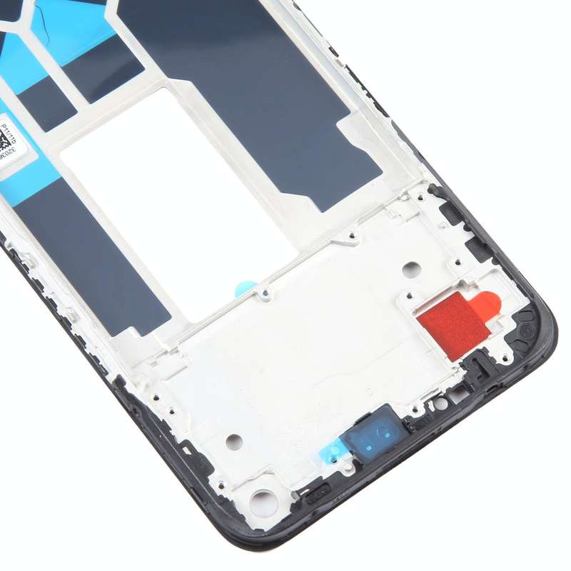 For OPPO Reno7 SE Original Front Housing LCD Frame Bezel Plate