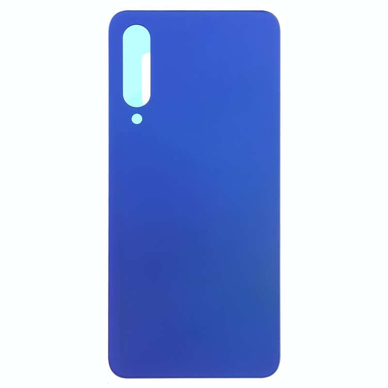 Battery Back Cover for Xiaomi Mi 9 SE(Blue)