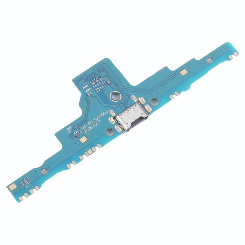 For Samsung Galaxy Tab S6 Lite SM-P610 OEM Charging Port Board