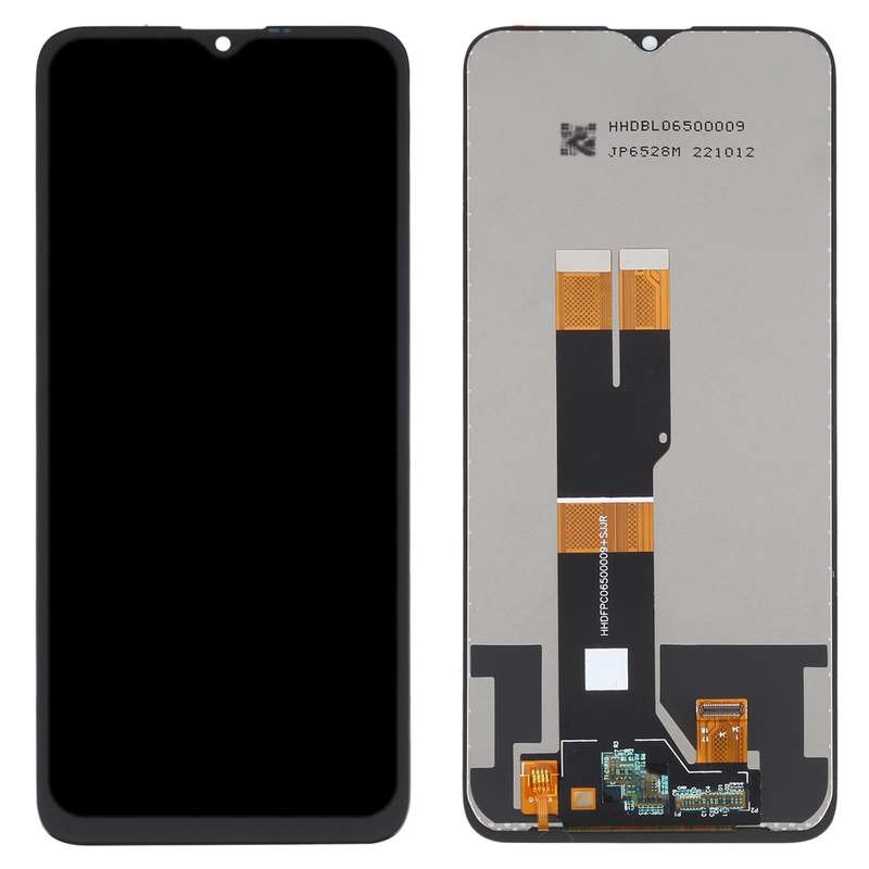 Original LCD Screen For Nokia G10 with Digitizer Full Assembly