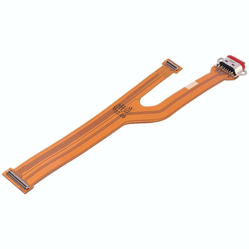 For OPPO Reno2 Z Charging Port Flex Cable