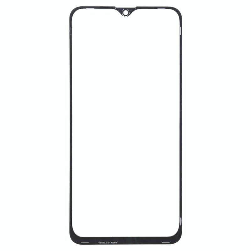 For OPPO A9 / A9X Front Screen Outer Glass Lens with OCA Optically Clear Adhesive