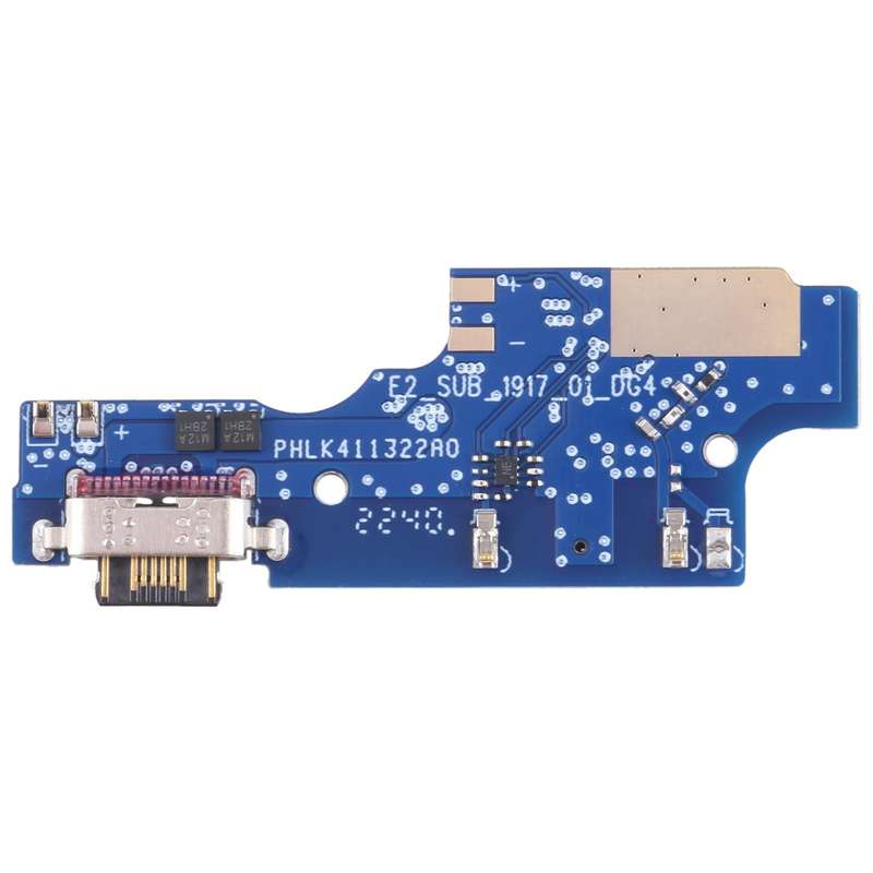 For Doogee X97 Pro Charging Port Board