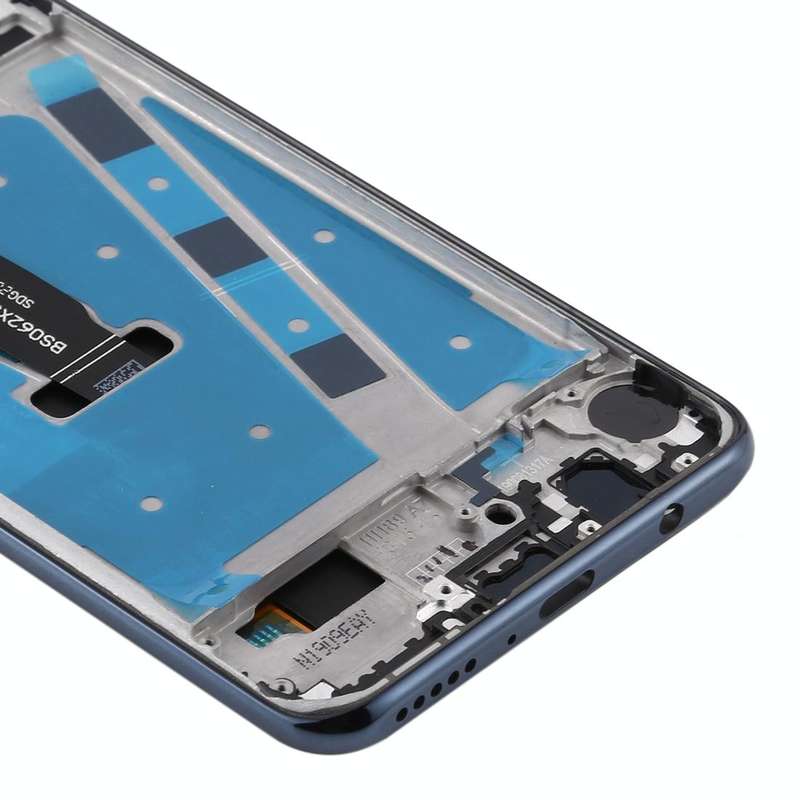 OEM LCD Screen for Huawei P30 Lite (RAM 4G / Standard Version) Digitizer Full Assembly with Frame...