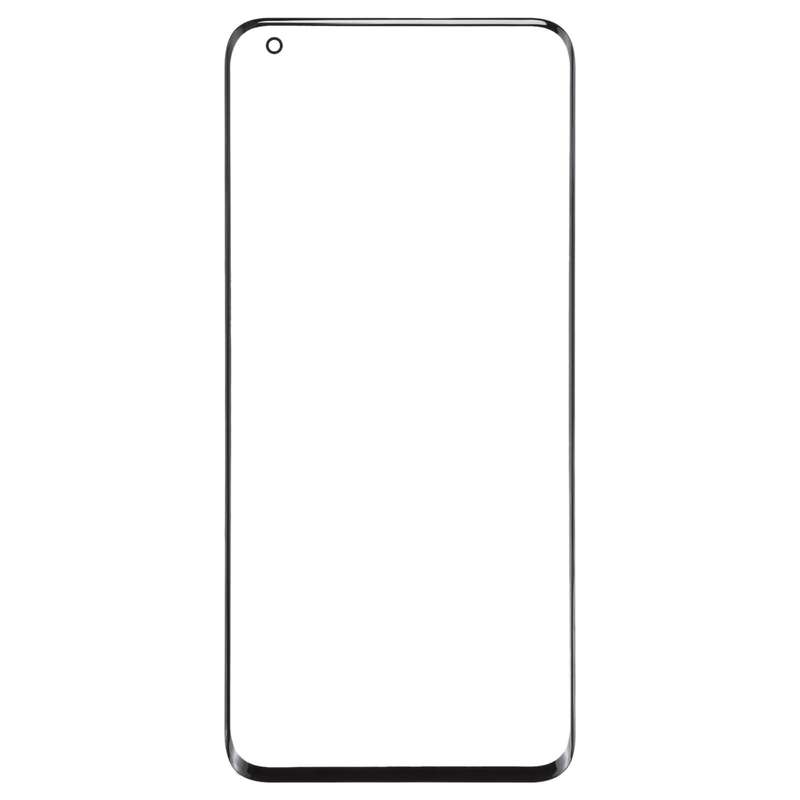 Front Screen Outer Glass Lens for Xiaomi Mi 11 Pro M2102K1AC
