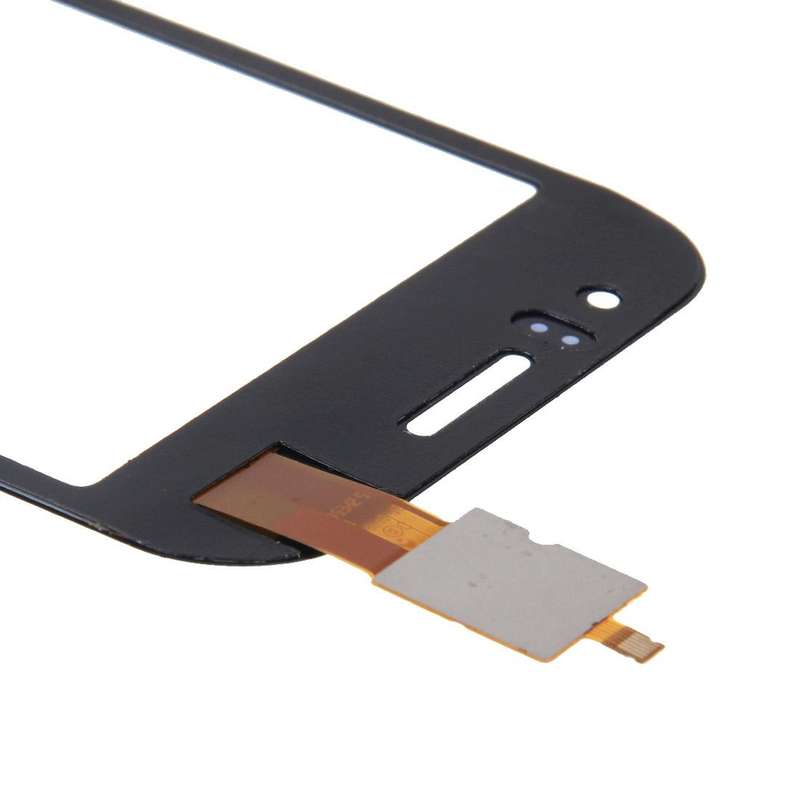 For Galaxy J1 Ace / J110 Touch Panel (White)