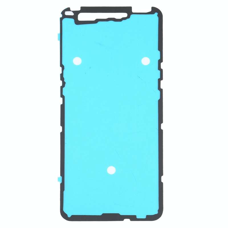 For OPPO Reno2 PCKM70 PCKT00 PCKM00 CPH1907 10pcs Back Housing Cover Adhesive