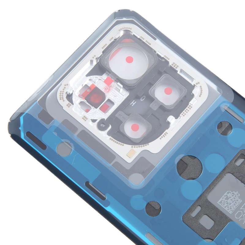 For Xiaomi 14 Pro Original Battery Back Cover(White)