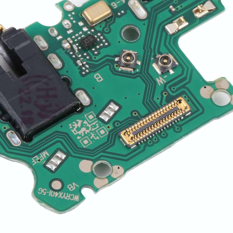 For Honor X40i OEM Charging Port Board
