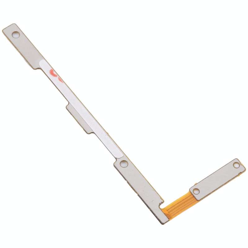 For Itel P36 / P36 Pro Lte OEM Power Button & Volume Button Flex Cable