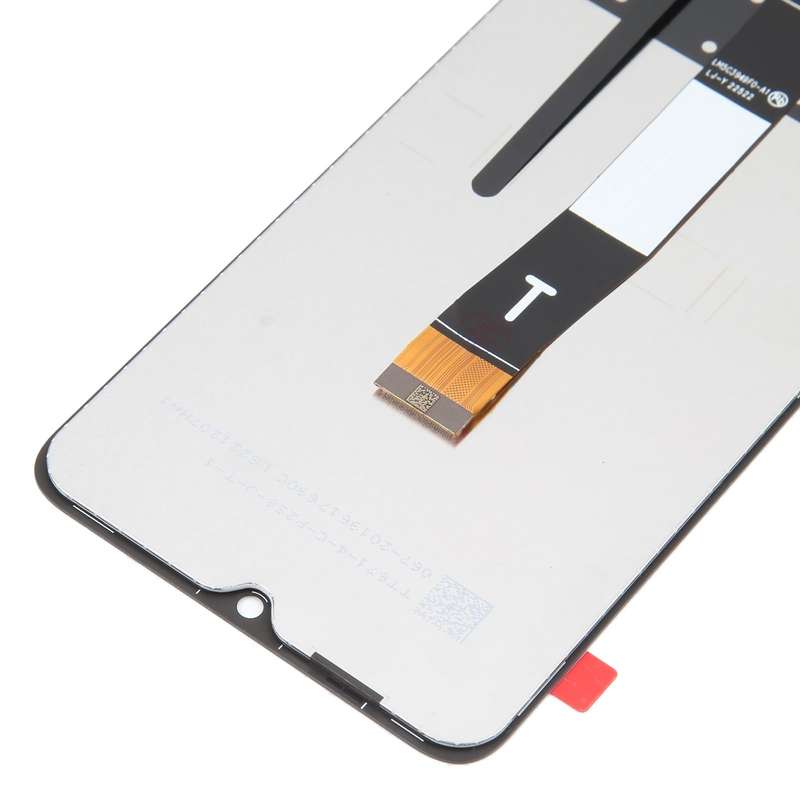 IPS Original LCD Screen For Xiaomi Redmi 12C with Digitizer Full Assembly
