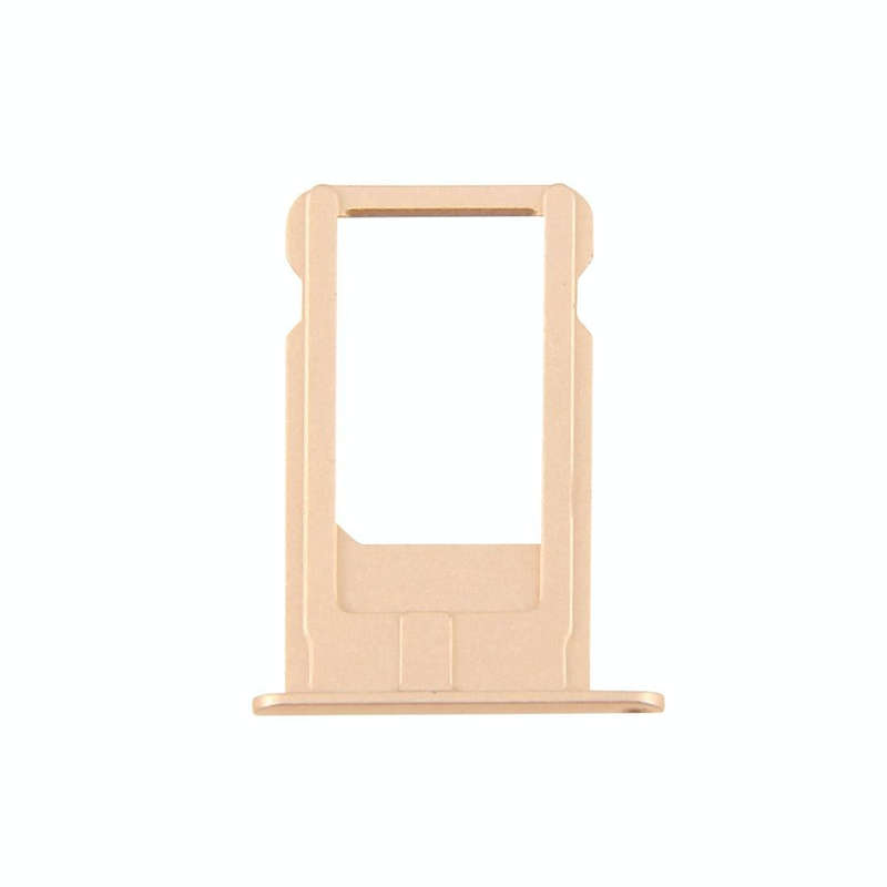 Card Tray for iPhone 6 Plus(Gold)