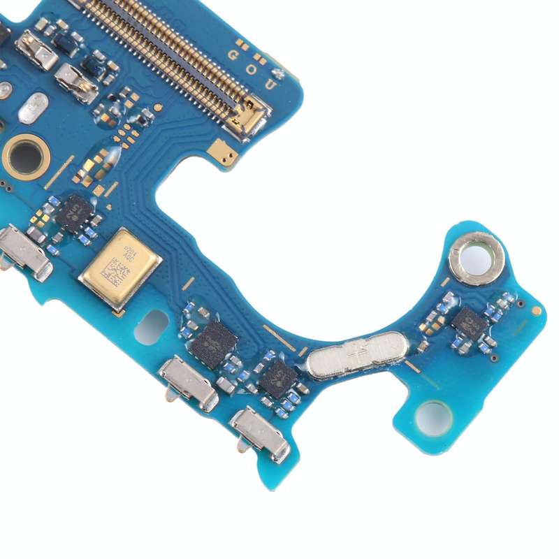 For Samsung Galaxy Z Flip5 SM-F731U US Original Charging Port Board