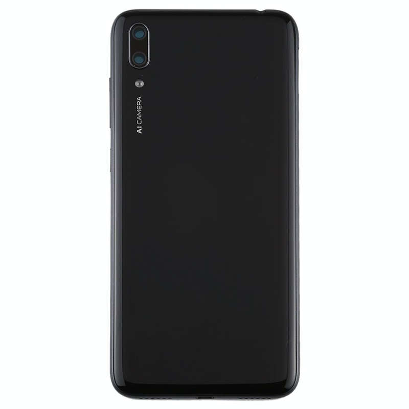 Battery Back Cover for Huawei Enjoy 9(Black)